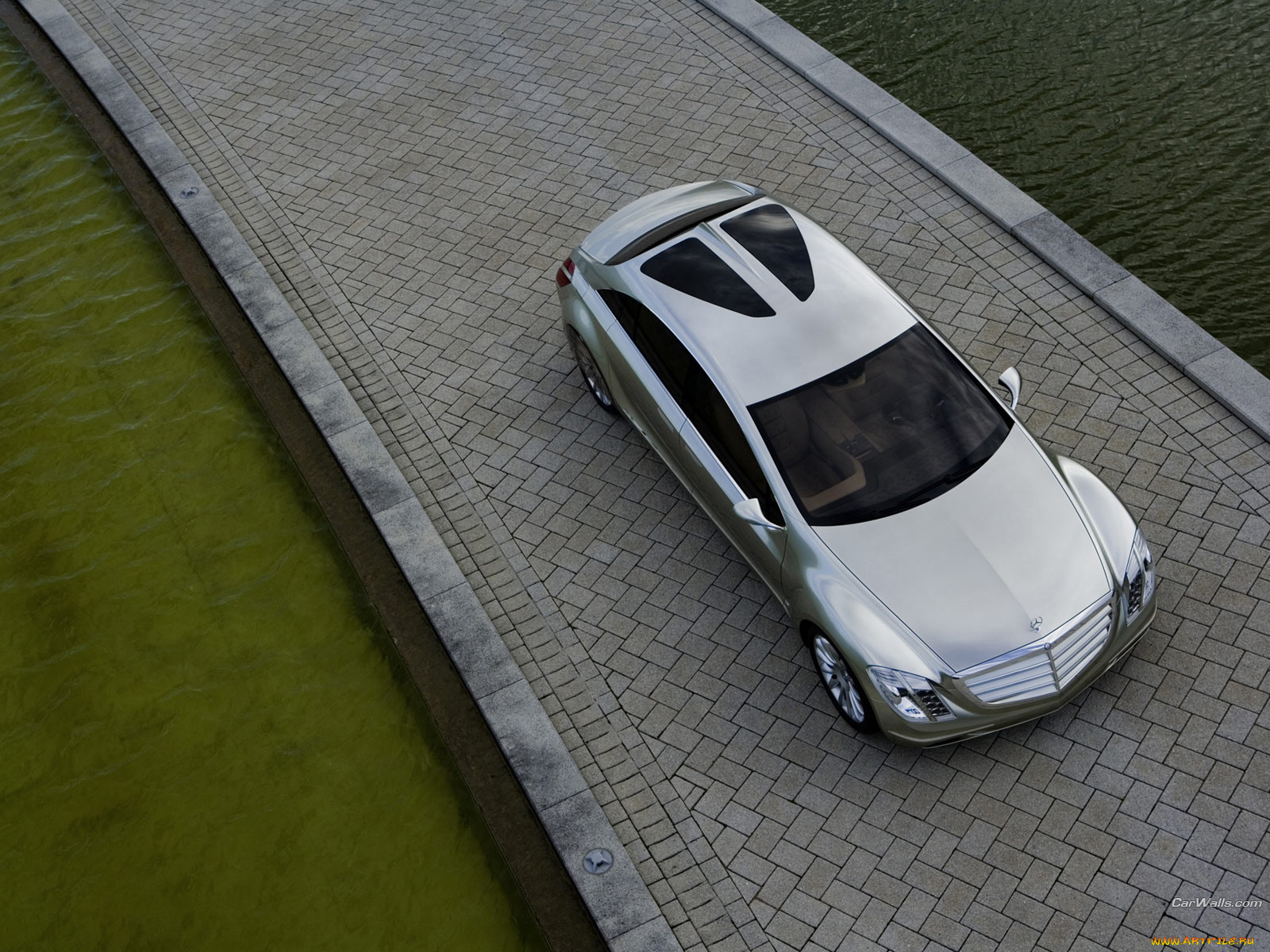 , mercedes, benz